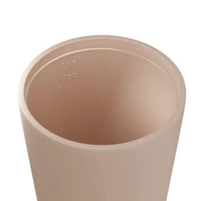 Fressko Camino 340ml / 12oz Cup - Ceramic - Oat